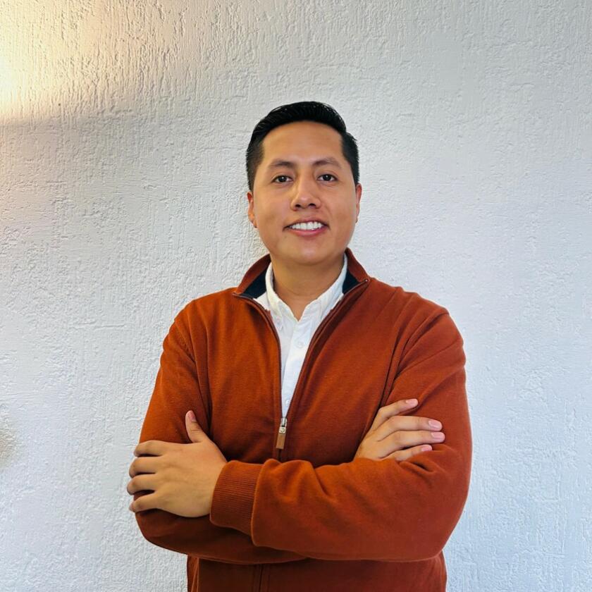 Lft. Esp. Otilio López Flores