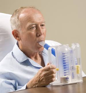 Rehabilitación pulmonar para enfermedades crónicas, infecciones respiratorias, asma, neumonía, COVID-19, Etc.